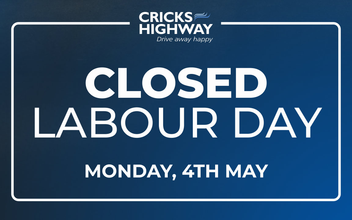 Labour Day